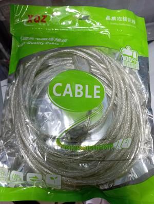 USB Extension Cable 10M - thumbnail 2
