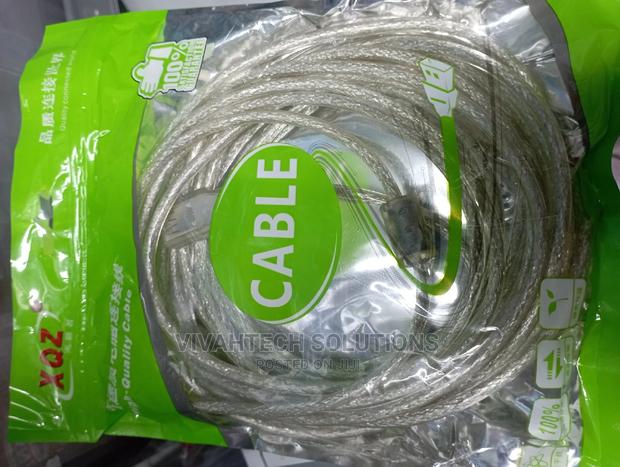 Brand New USB 10m Extension Cable - thumbnail 2