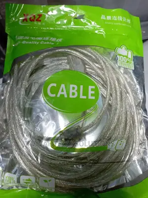 Brand New USB 10m Extension Cable