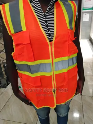 Safety Vests From Safety Hub