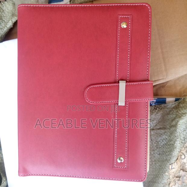 Executive Notebooks - thumbnail 3