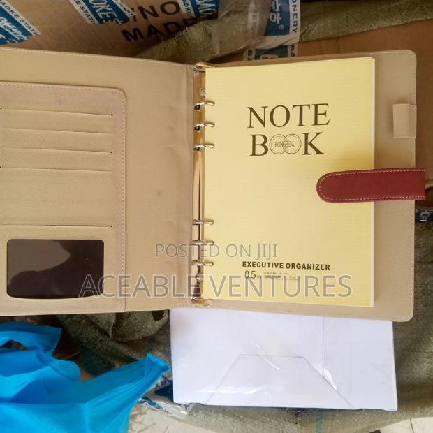 Executive Notebooks - thumbnail 4