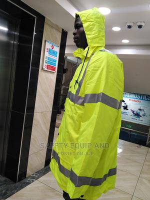 Reflective Coats - thumbnail 2