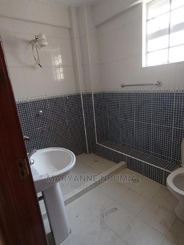 3bdrm Apartment in South B for Rent - thumbnail 14