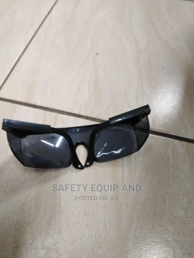 Eye Protection Vaultex Ud15 - main view