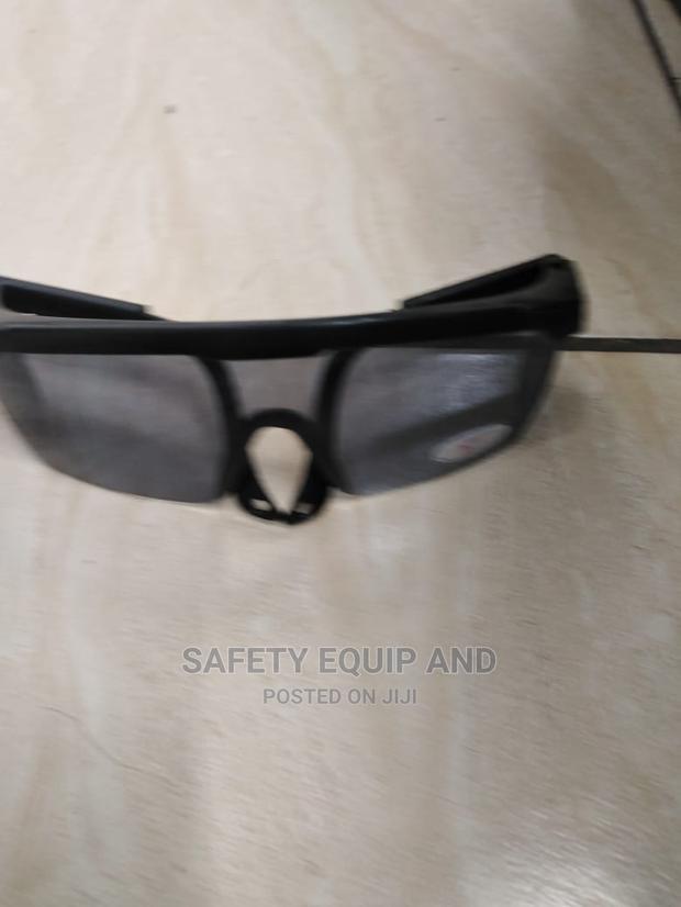 Eye Protection Vaultex Ud15 - thumbnail 3