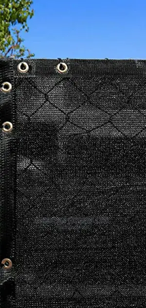 Windscreen UV Blockage Shade Screen Cover Fence Net