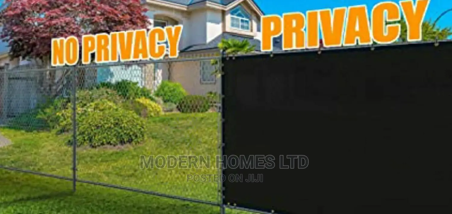 Windscreen UV Blockage Shade Screen Cover Fence Net