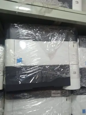 Modern Kyocera Ecosys Fs 4100