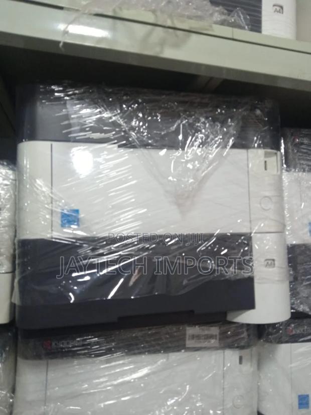 Modern Kyocera Ecosys Fs 4100