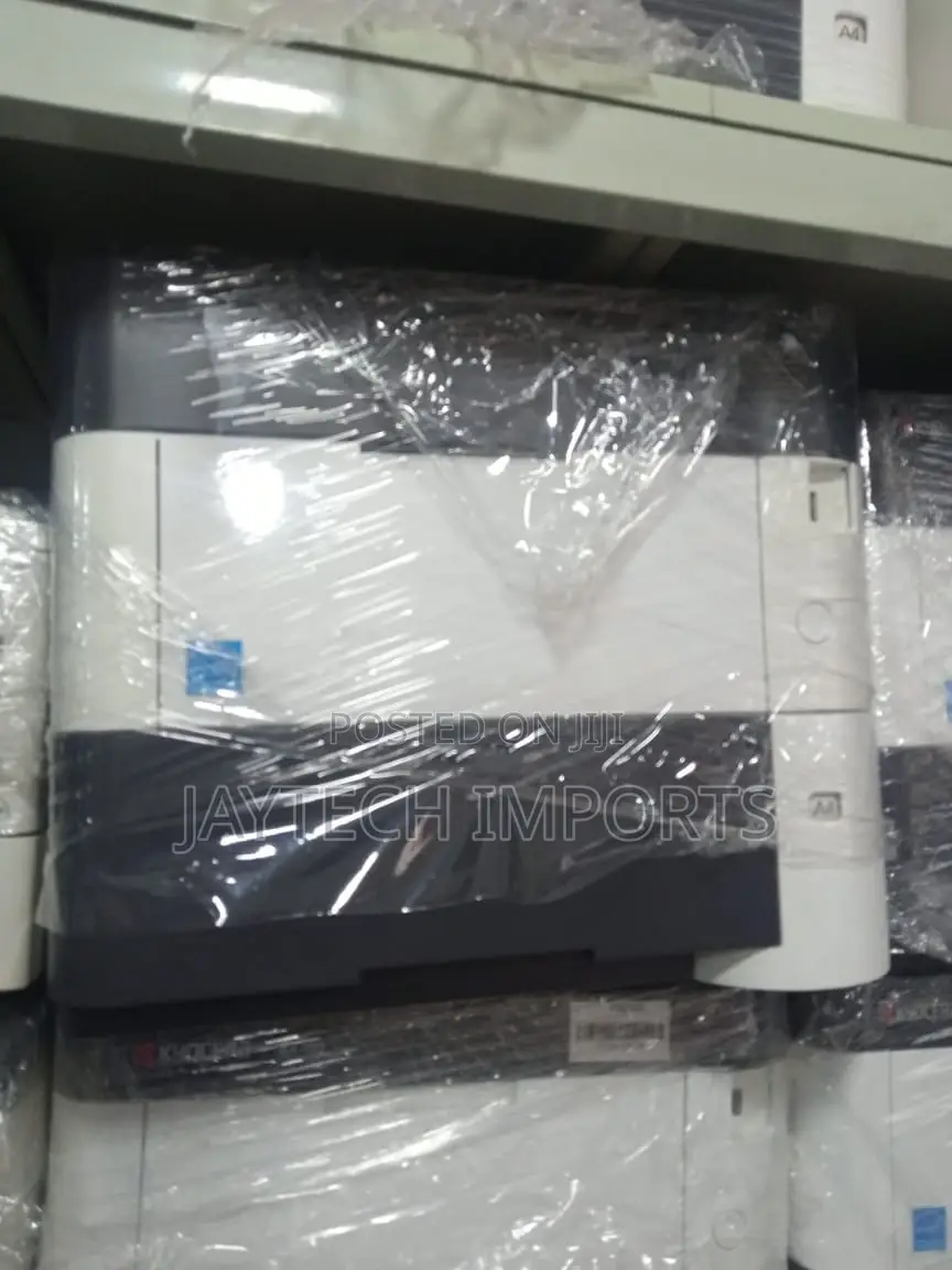 Modern Kyocera Ecosys Fs 4100
