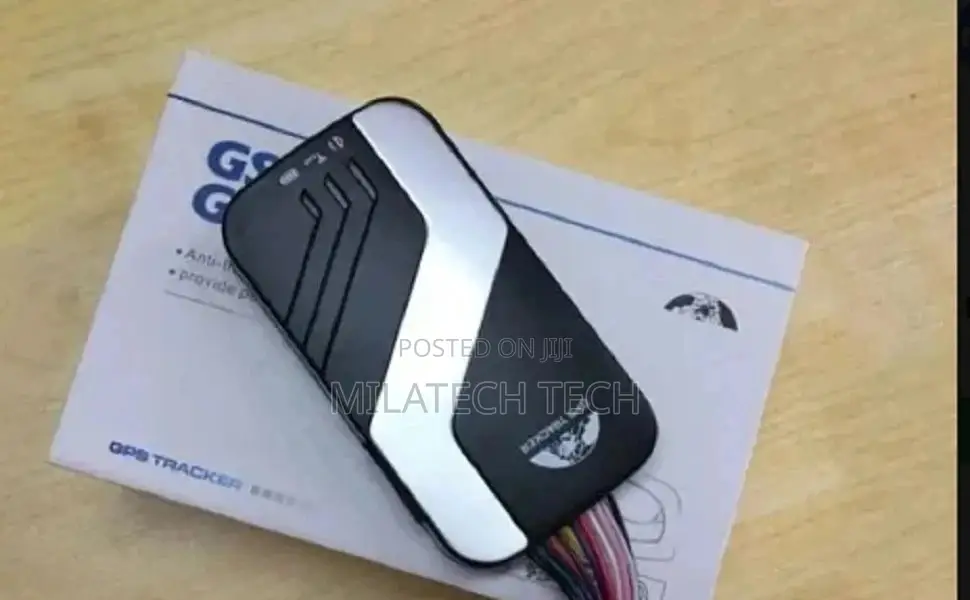 Mini Gps Tracker 4g Coban TK403 Car Tracker With Engine