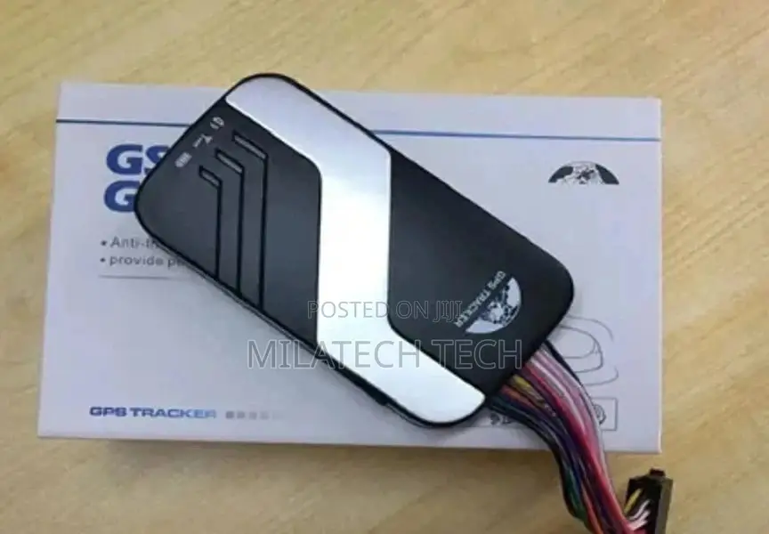 Well Made Mini Gps Tracker 4g Coban TK403 Car Tracker