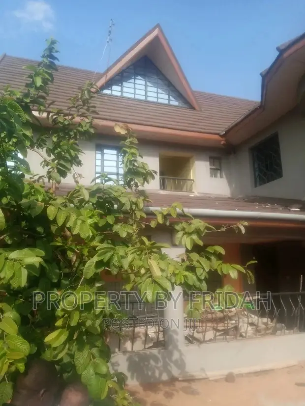 6bdrm Maisonette in Kitengela for Rent