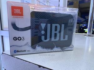 JBL Go 3 Bluetooth Speaker - thumbnail 2
