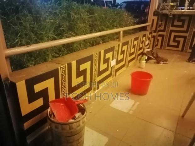 Decorative Wallpapers