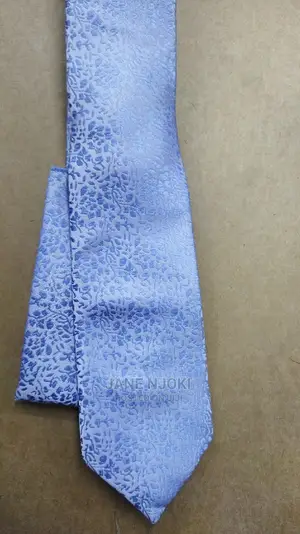 Florer Ties Men
