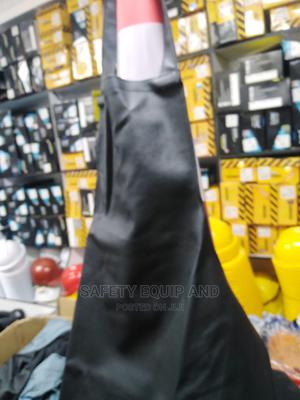 PVC Leather Aprons - thumbnail 2