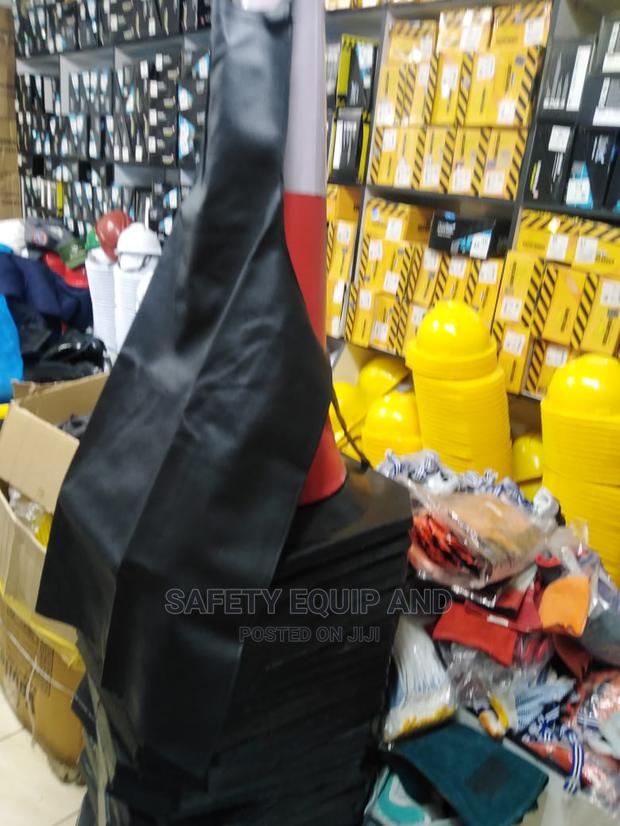 PVC Leather Aprons - thumbnail 3