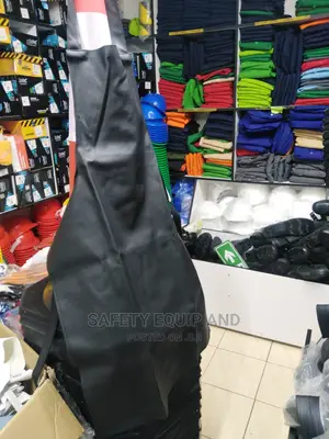 PVC Aprons