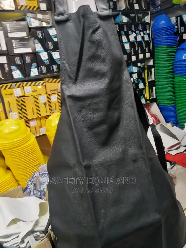 PVC Aprons