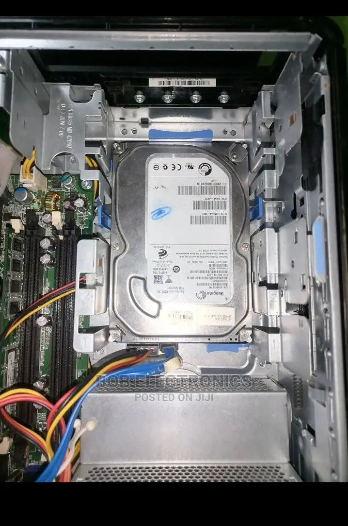Desktop Internal Hard Disk (Original)