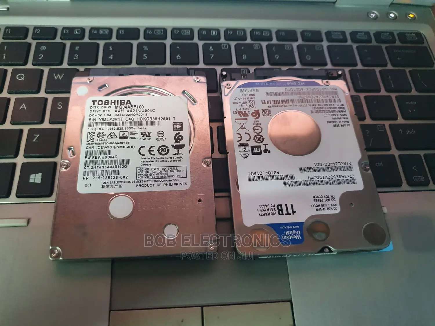 Internal 1tb Hard Drives