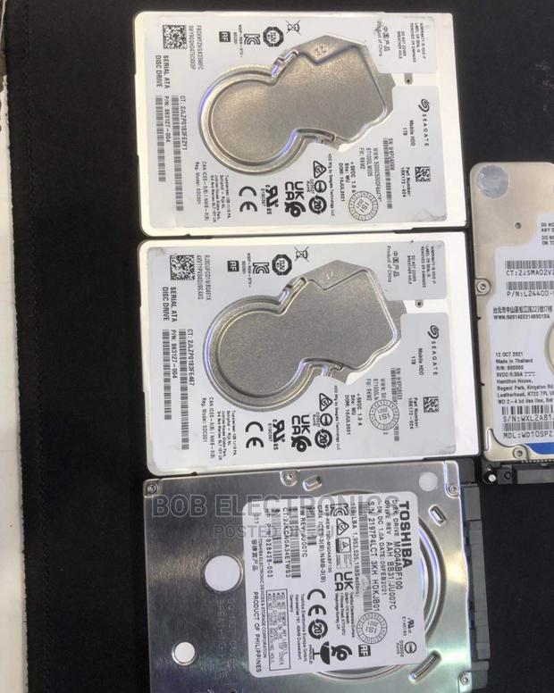 Hard Disk 500gb Laptop Hard Disk - main view