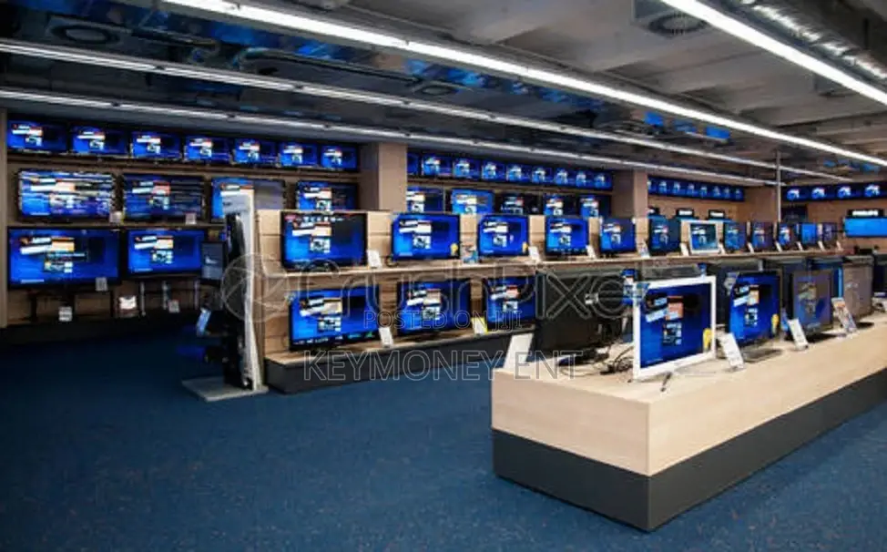 Brilliant Ideal POS Software System for Computer Shop