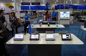 High Quality Mobile Phones Computer Accessories POS Software - thumbnail 2