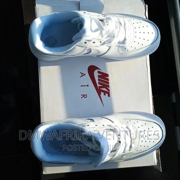 Nike Air Force 1 - main view