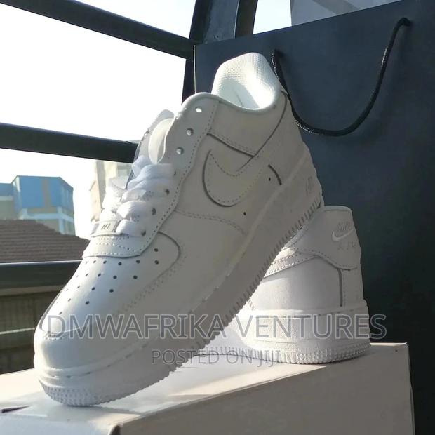 Nike Air Force 1 - thumbnail 5