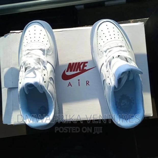 Nike Air Force 1 - thumbnail 6