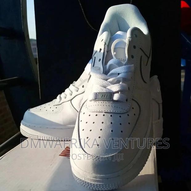 Nike Air Force 1 - thumbnail 7