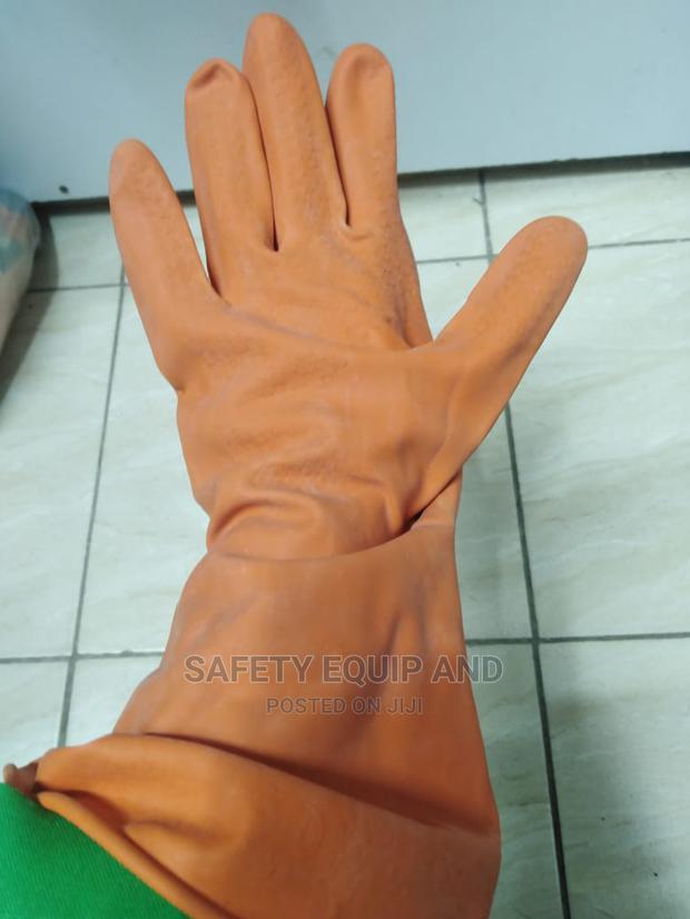 Cleaning Gloves - thumbnail 2