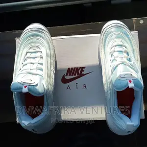 MSCHF Customized Nike Air Max 97