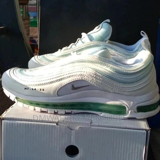 MSCHF Customized Nike Air Max 97 - thumbnail 4