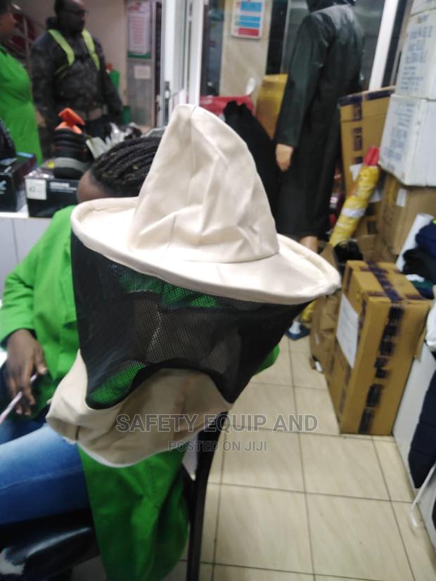 Bee Suit From Safety Hub - main view