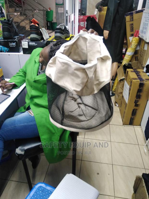 Bee Suit From Safety Hub - thumbnail 3