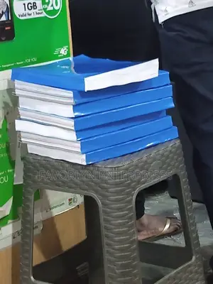 Bulk Copies