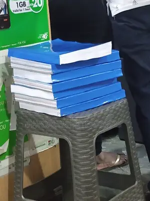 Bulk Copies