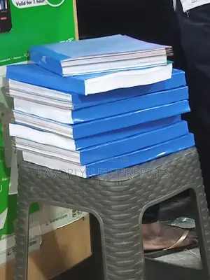Bulk Copies
