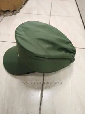 Security Uniforms[Cap]