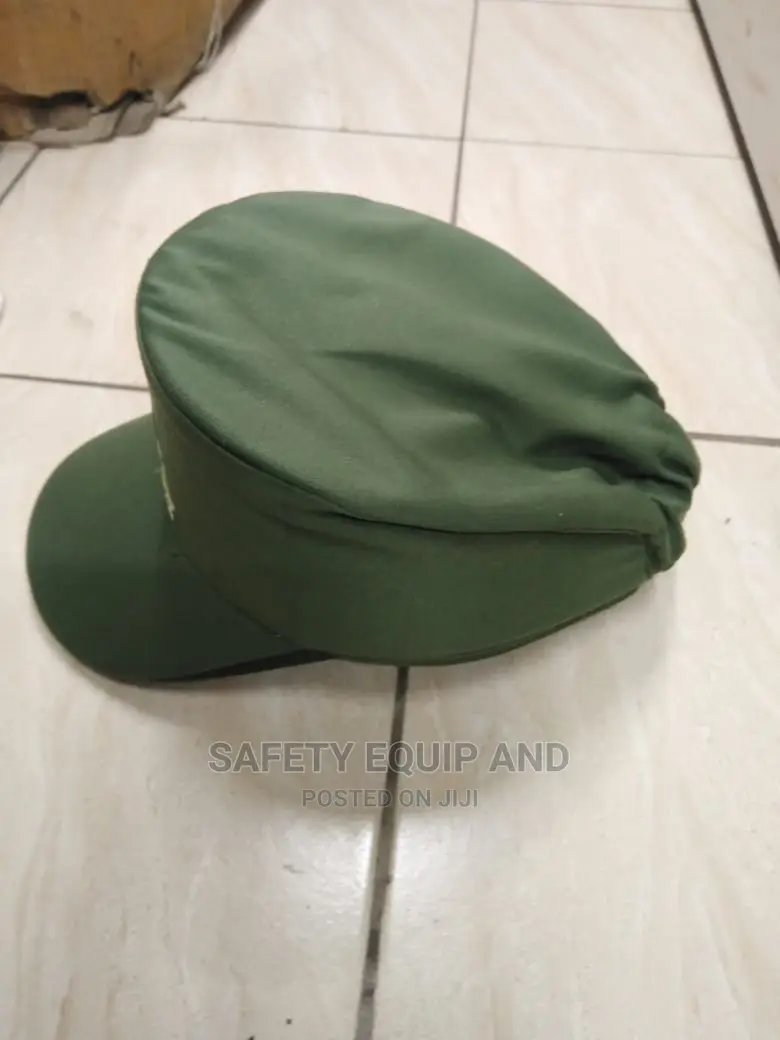 Security Uniforms[Cap]
