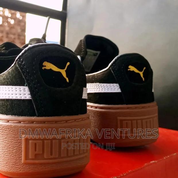 Puma Suede - thumbnail 3