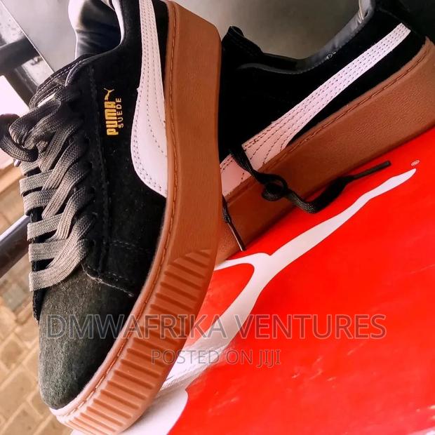 Puma Suede - thumbnail 2