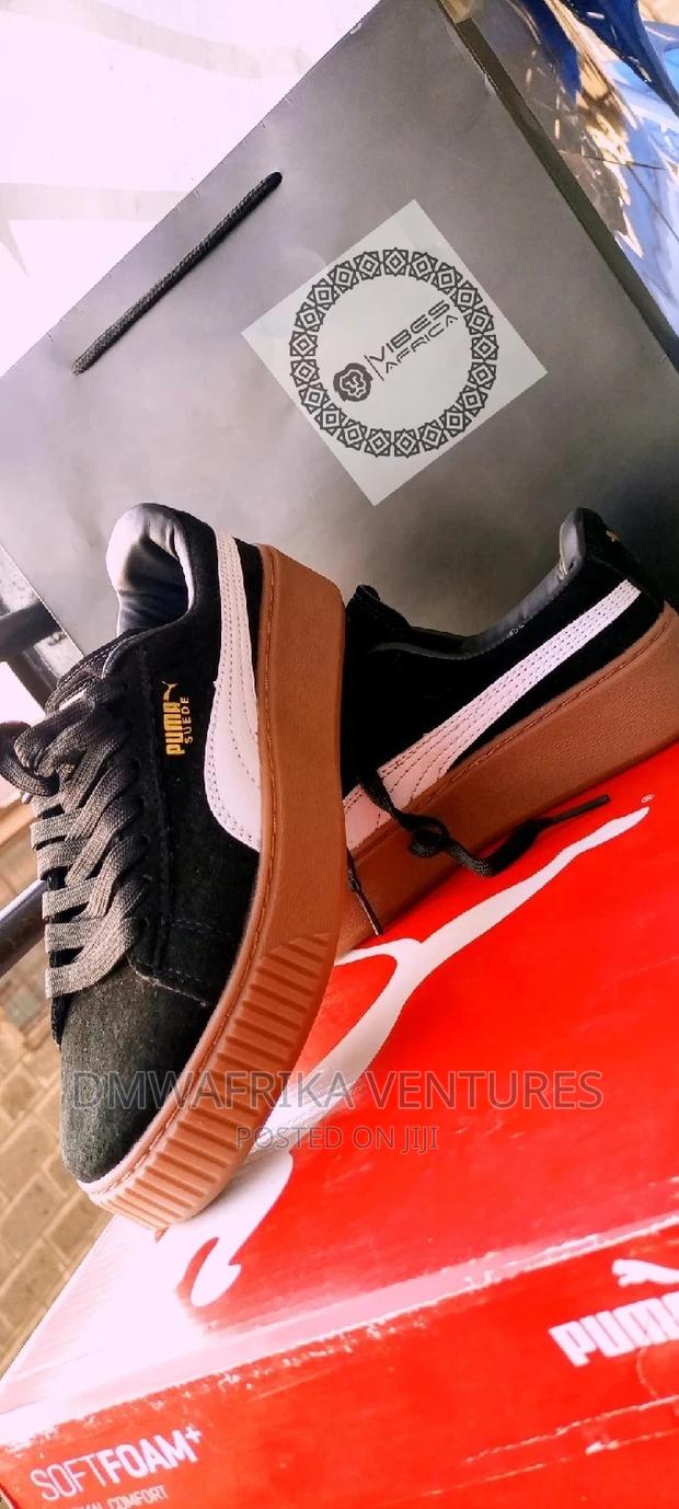 Puma Suede - thumbnail 4