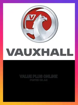 Vauxhall New and Used Parts