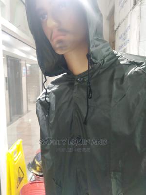Safety Hub Raincoats - thumbnail 3