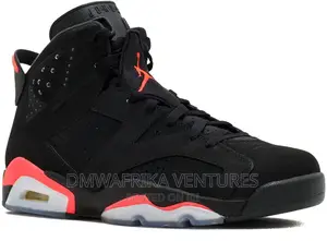 Jordan 6 Retro